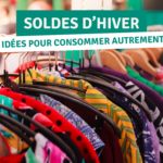 Solde d'hiver